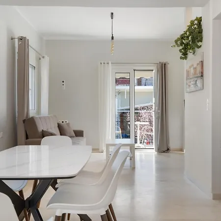 Apartment Ellavie Nydri (Lefkada)