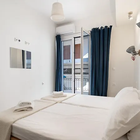 Apartment Ellavie Nydri (Lefkada)