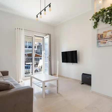 Apartment Ellavie Nydri (Lefkada)