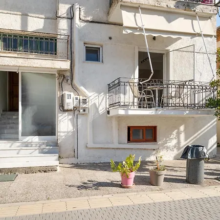Apartment Ellavie