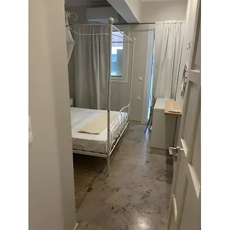 Apartment Ellavie Nydri (Lefkada)