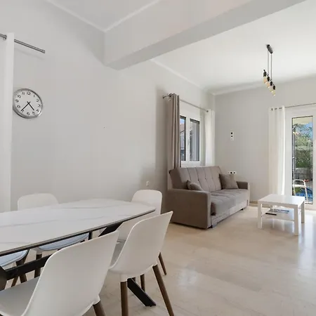 Apartment Ellavie Nydri (Lefkada)